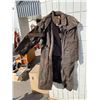 Image 1 : Sydney oilskin large