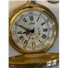 Image 2 : Josmar 17 Jewel pocket watch