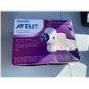 Image 1 : Avent breast pump sealed
