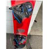 Image 2 : Rossignol snow board flow bindings