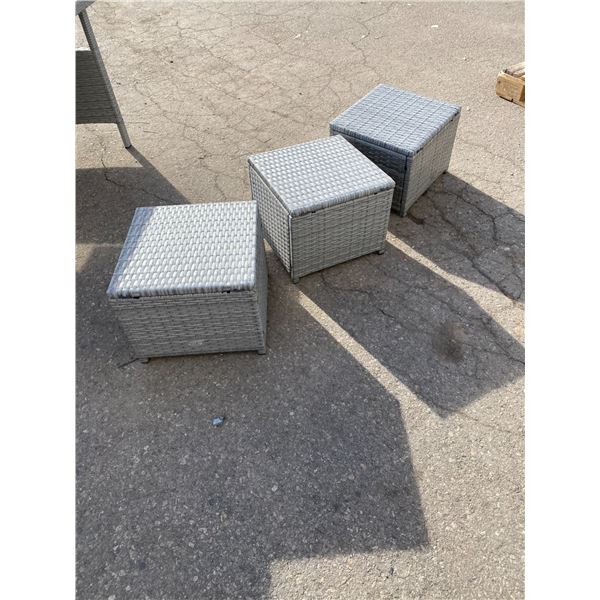 Patiojoy squares