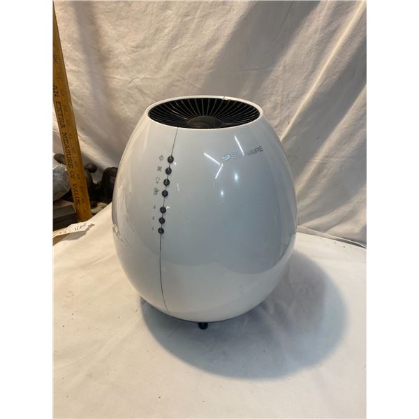 Bionaire air purifier