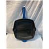 Image 1 : Cast iron pan