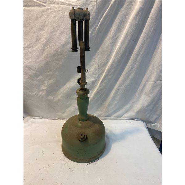 Vintage Colman lanter model 168K