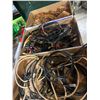 Image 1 : Assorted wires