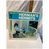 Image 1 : The Best of Herman's Hermits record