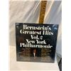 Image 1 : Bernstein's greatest hits Vol2