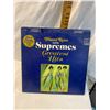 Image 1 : Diana Ross and the supremes greatest hits record