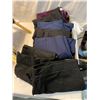 Lot of large pants