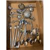 Image 1 : Assorted spoons etc and really unique measuring spoons