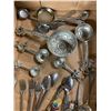 Image 2 : Assorted spoons etc and really unique measuring spoons