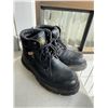 Image 1 : Size 12 work boots