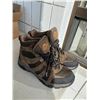 Size 13 mountain gear boots