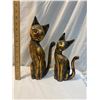 Image 1 : Decorative cats