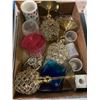 Image 1 : Candle holders etc