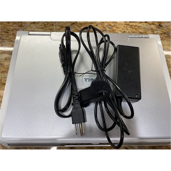 Dell lap top no operating system