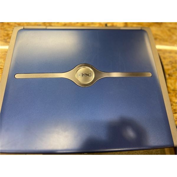 Dell lap top no operating system