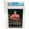 Image 2 : 1996-97 SKYBOX STEVE KERR AUTOGRAPHED GCG GRADED 9