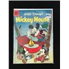 Image 1 : 1957 DELL COMICS WALT DISNEY'S MICKEY MOUSE