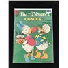 Image 1 : 1953 DELL COMICS WALT DISNEY NO. 158