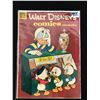 Image 1 : 1955 DELL COMICS WALT DISNEY NO. 178