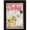 Image 1 : 1960 HARVEY COMICS SPOOKY NO. 44