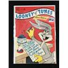 Image 1 : 1952 DELL COMICS LOONEY TUNES MERRIE MELODIES
