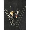 Image 1 : LOT OF WOMENS NECKLACES