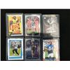 Image 1 : LOT OF NFL FOOTBALL CARDS
