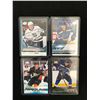 Image 1 : LOT OF NHL HOCKEY CARDS