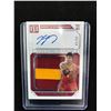 Image 1 : 2019 PANINI KEVIN PORTER JR. NO. 97 PATCH AUTO (65/99)