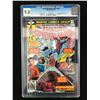 Image 1 : MARVEL COMICS AMAZING SPIDER-MAN NO. 195 (CGC 9)