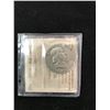 Image 1 : GRADED 1950 US SILVER 50 CENT PIECE