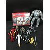 Image 1 : LOT OF LEGO X TOY FIGURES