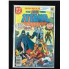 Image 1 : DC COMICS THE NEW TEEN TITANS NO. 2 (1ST APP DEATHSTROKE)