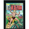 Image 1 : MARVEL COMICS KA-ZAR NO. 1
