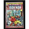 Image 1 : MARVEL COMICS IRON MAN NO. 44