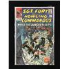 Image 1 : MARVEL COMICS SGT. FURY AND HIS HOWLONG COMMANDOS NO. 17