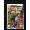 Image 1 : MARVEL COMICS SPIDER-MAN AND THE MAN-THING NO. 68