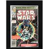 Image 1 : MARVEL COMICS STAR WARS NO.1