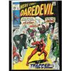 Image 1 : DAREDEVIL  #61   (MARVEL COMICS)