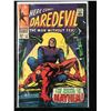 Image 1 : DAREDEVIL  #36   (MARVEL COMICS)