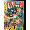 Image 1 : SUB-MARINER #40  MARVEL COMICS