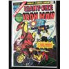 Image 1 : GIANT-SIZE IRON MAN  #1 (MARVEL COMICS)