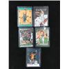 Image 1 : NBA BASKETBALL STAR AND ROOKIE CARD LOT