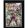 Image 1 : MARVEL COMICS CAPTAIN AMERICA NO. 107 (1ST APP DOCTOR FAUSTUS)