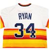 Image 2 : NOLAN RYAN SIGNED HOUSTON ASTROS NIKE COOPERSTOWN JERSEY (BECKETT COA)