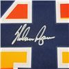 Image 3 : NOLAN RYAN SIGNED HOUSTON ASTROS NIKE COOPERSTOWN JERSEY (BECKETT COA)