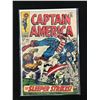 Image 1 : MARVEL COMICS CAPTAIN AMERICA NO. 102