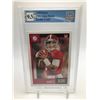 Image 1 : 2020 SCORE NO. 394 JALEN HURTS RC (GCG 9.5)
